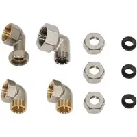 Vaillant Kit de raccords uniSTOR VIH R 120-200 + VIH CQ 120/150