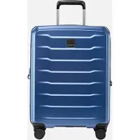 Stratic Gepäckstücke Valise cabine Stratic Phoenix à 4 roulettes, 55 cm, avec extension