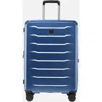 Stratic Valisette 'Phoenix' bleu foncé