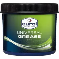 Eurol graisse universelle au lithium EP2 - 500 gr