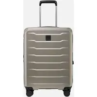 Stratic Gepäckstücke Valise cabine Stratic Phoenix à 4 roulettes, 55 cm, avec extension