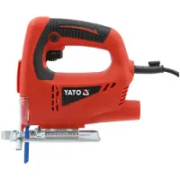 YATO 400-W-Stichsäge