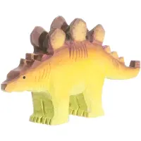Wudimals Figurine Stégosaure