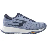 Bullpadel Vertex W Tour Final 26v Padel Shoes Bleu EU 41 Femme
