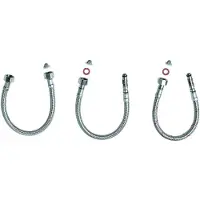 GROHE Anschlussschlauchset 42417