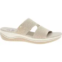 Bonprix Mule 'Coshy Original' sable