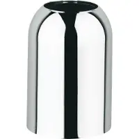 GROHE Schraubkappe für Einhebelmischer chrom