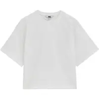 We fashion T-Shirt blanc