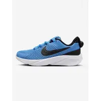 Nike Chaussure Nike Star Runner 4 pour enfant - Bleu | Taille 27.5