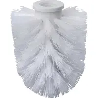 Duravit Tête de brosse D-CODE en vrac