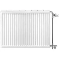 Stelrad Radiateur chauffage central - Horizontal - Compact All In - Type 22 - 500X1000 mm