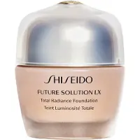 Shiseido Future Solution Lx Make-up Base Rose Femme
