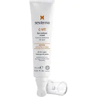 Sesderma Crème Contour des Yeux Vitamine C 15 ml