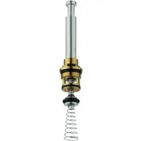 GROHE Umstellung supersteel