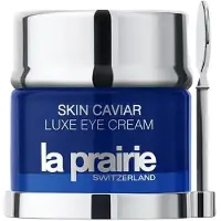 La Prairie Skin Caviar Luxe Eye Cream crème lissante yeux 20 ml