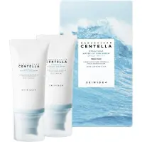 SKIN1004 Madagascar Centella Hyalu-Cica Water-Fit Sun Serum - 50 ml * 2 pcs