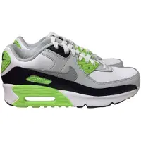 Nike Chaussure Air Max 90 LTR pour ado - Blanc | Taille 35.5