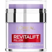 L`Oreal Paris Revitalift Filler crème légère à l'acide hyaluronique 50 ml