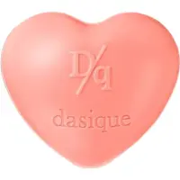 DASIQUE Souffle Color Pot produit multifonctionnel lèvres et visage avec pinceau teinte 02 Pomelo Pudding 6.5 g