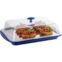 Aps Set De Plateau Réfrigérant, (L)430 X (P)290 X (H)140 Mm