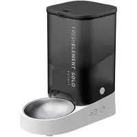 Polti Fresh Element Solo New- Grey Distributeur De Nourriture