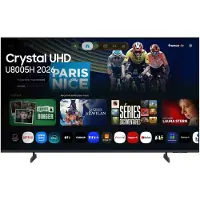 Samsung TV LED TU43U8005H 43" 4K UHD 2026