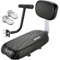 Urban State Siège vélo - - coussin porte-bagages