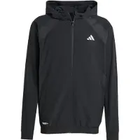 Adidas Sweatshirt à capuche Tech Apparel
