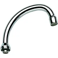 GROHE Auslauf chr chrom