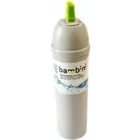 Daikin 153048, Filtre à eau, Gris