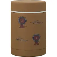 Fresk Lion 300ml Thermal Bag Marron