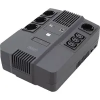 Assmann USV 600VA AllinOne 360W Line-Interactive
