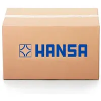 Hansa Jeu de joints pour mitigeur d'évier HANSAPRADO, TWIST, et POLO