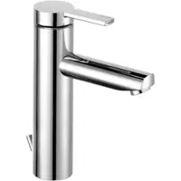 Keuco Plan blue Mitigeur monocommandé pour lavabo 130