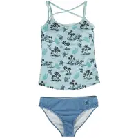 Lilo & Stitch Bikini Disney de - Funny - S - XXL - pour Femme - multicolore - Taille M