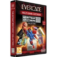Bitmap Brothers Collection 1 Retro Videogame Clair