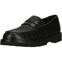 Clarks Chaussure basse 'Berwick' noir