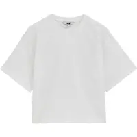 We fashion T-Shirt blanc