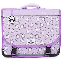 Pol Fox Cartable scolaire Hello 38 cm