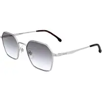 Carrera Lunettes de Soleil 334/S 53/21/145 Palladium Stainless steel MAN 334/S