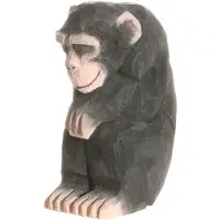 Wudimals Figurine Chimpanzé