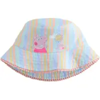 Next Chapeau 'Peppa Pig' azur / jaune / rose / rose