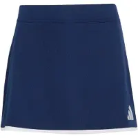 Adidas Entrada 26 Skort Bleu 7-8 Years Fille