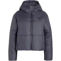 Adidas Veste de sport 'ESS' aubergine