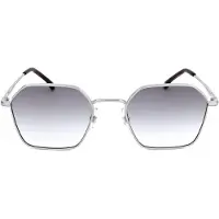 Carrera Lunettes de soleil - - 334/S - Palladium (acier inox) - Monture métal - Homme 53/21/145