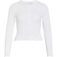 Vila Cardigan 'VIAbenia' blanc