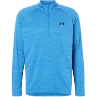 Under Armour Sweat de sport bleu / noir