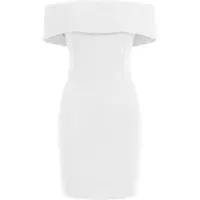 Imily Bela Robe blanc