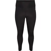 ACTIVE By Zizzi Leggings 'AMARIE' noir