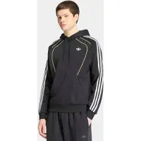 Adidas Originals Sweat-shirt 'TEAMGEIST 26' jaune clair / noir / blanc